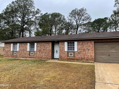 2501 Academy Dr, Gautier, MS, 39553-6903 | Card Image