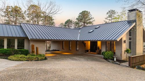 15005 Cooper Orbit Road, Little Rock, AR, 72223 | Card Image