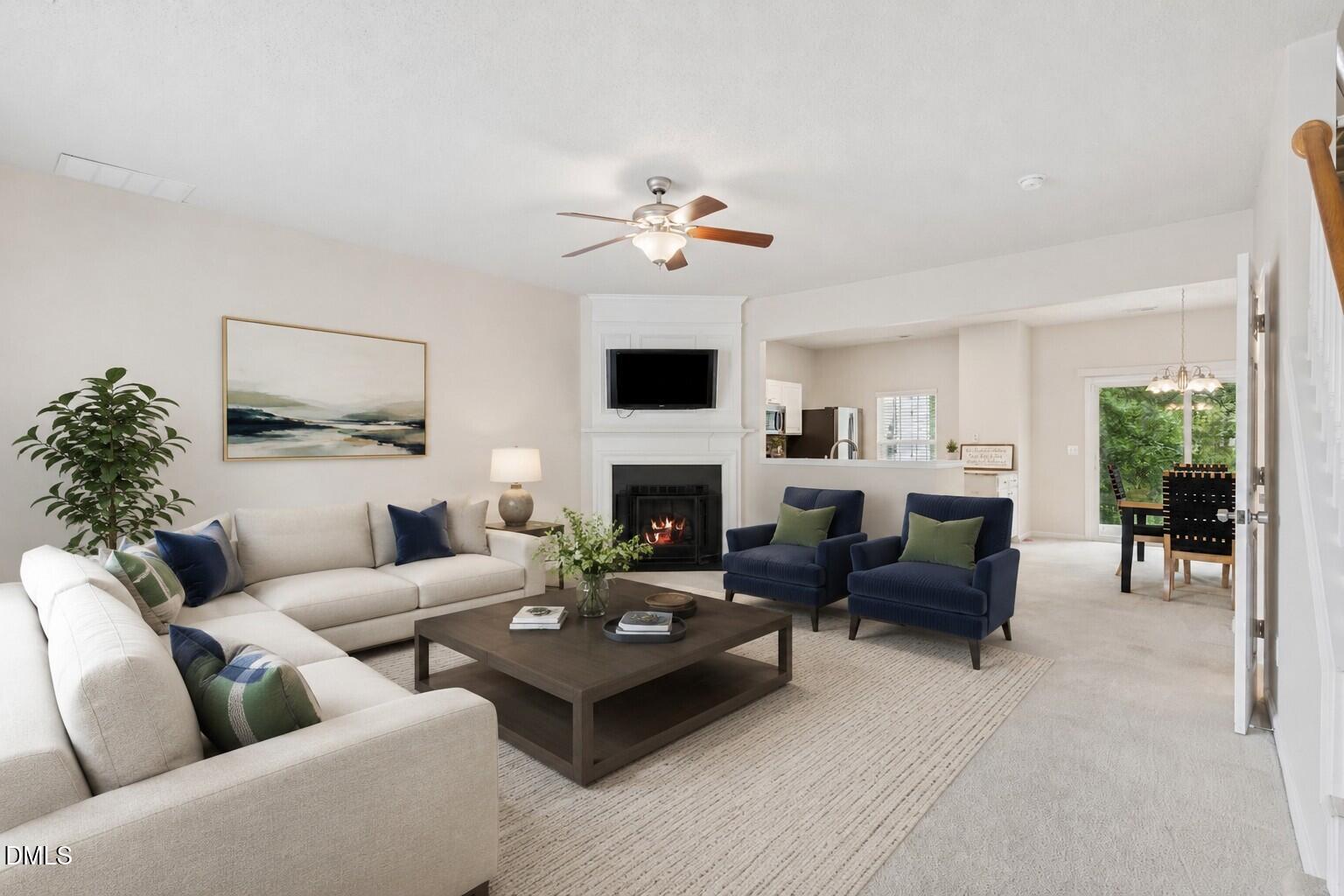 Residential in Morrisville 2