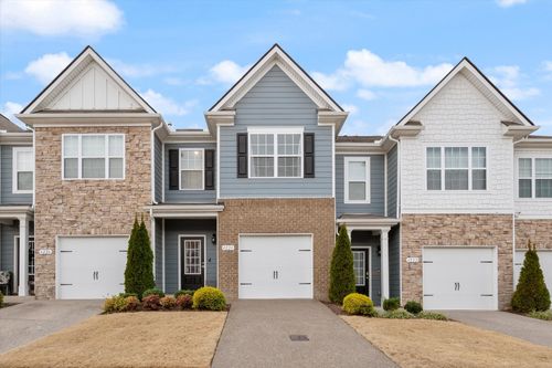 4224 Grapevine Loop, Smyrna, TN, 37167-1179 | Card Image