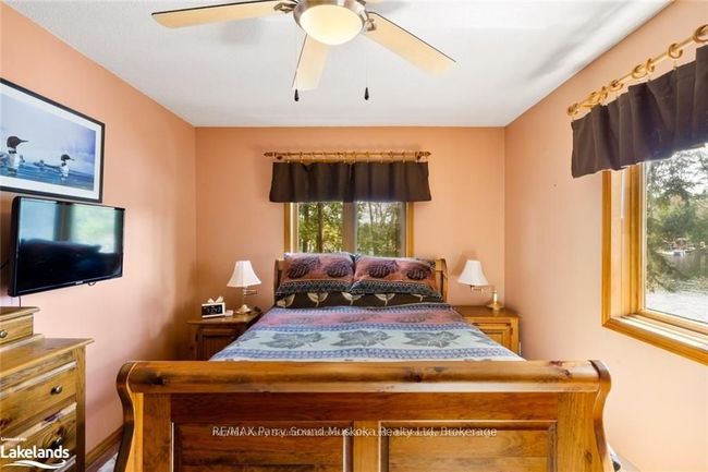 23 B717 (Isabella) N/A, House other with 3 bedrooms, 1 bathrooms and null parking in The Archipelago ON | Image 23