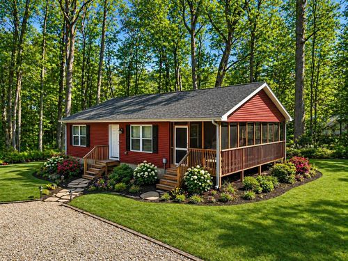 50035 Forest Rd, Dowagiac, MI, 49047-8980 | Card Image