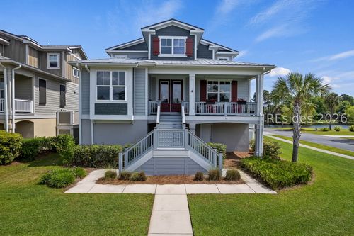 32 Hackney Pony Ln, Hilton Head Island, SC, 29926-3509 | Card Image