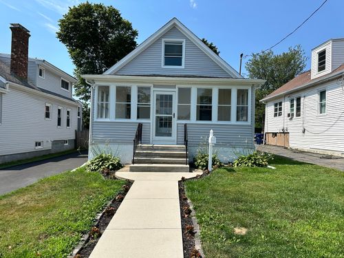 128 Grove Pl, West Haven, CT, 06516-6455 | Card Image