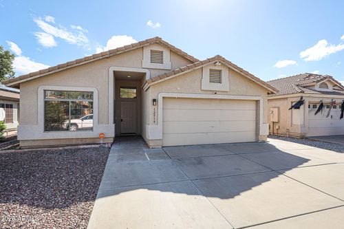 12919 W Sharon Dr, El Mirage, AZ, 85335-6377 | Card Image
