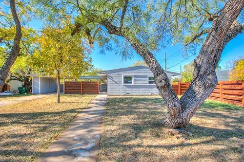 2519 Smu Ave, San Angelo, TX, 76904-5843 | Card Image