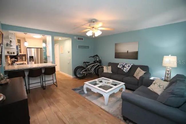 A01 - 541 S Peninsula Avenue, Condo with 1 bedrooms, 1 bathrooms and null parking in New Smyrna Beach FL | Image 3