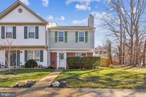 7763 Wolford Way, LORTON, VA, 22079-1744 | Card Image