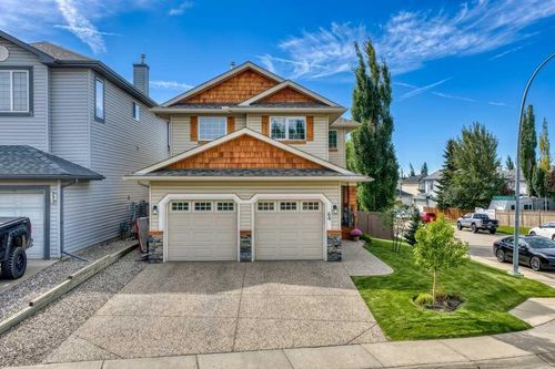 54 Tuscany Meadows Bay Nw, Calgary, AB, T3L2M9 | Card Image