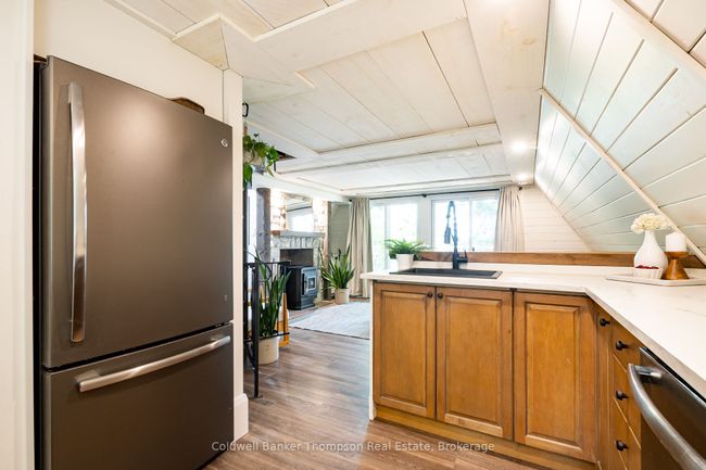 10 - 1258 Windermere Rd, House other with 2 bedrooms, 1 bathrooms and 5 parking in Utterson ON | Image 14