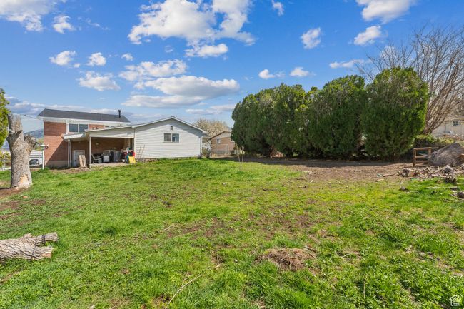 View of yard | Image 33