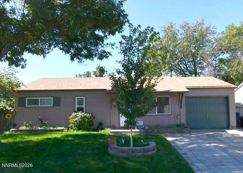 2475 Stine Way, Sparks, NV, 89431-2245 | Card Image