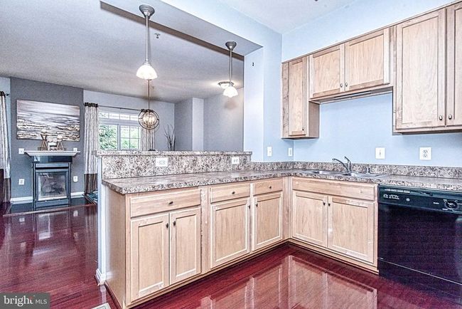 101 - 13812 Breezy Ridge Way, Townhouse with 3 bedrooms, 3 bathrooms and null parking in WOODBRIDGE VA | Image 15