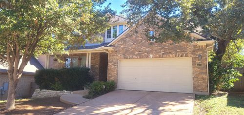 2905 Majestic Oaks Pass, Austin, TX, 78732-2299 | Card Image