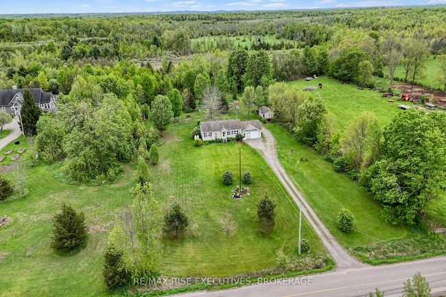 2329 Harlem Rd, House other with 2 bedrooms, 2 bathrooms and 8 parking in Portland ON | Image 33