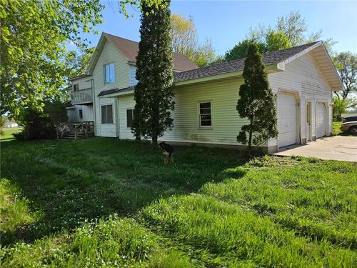 N10449 State Road 25, Wheeler, WI, 54772-9447 | Card Image