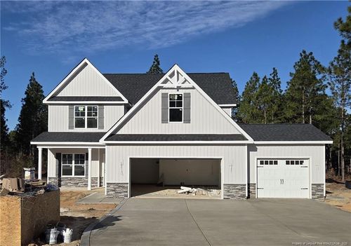 716 Rhum Dr, Fayetteville, NC, 28311-6402 | Card Image