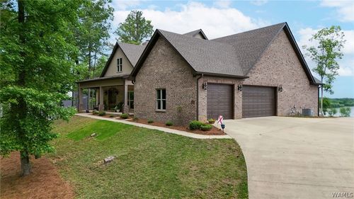 11760 High Cliff Dr, Northport, AL, 35475-3720 | Card Image