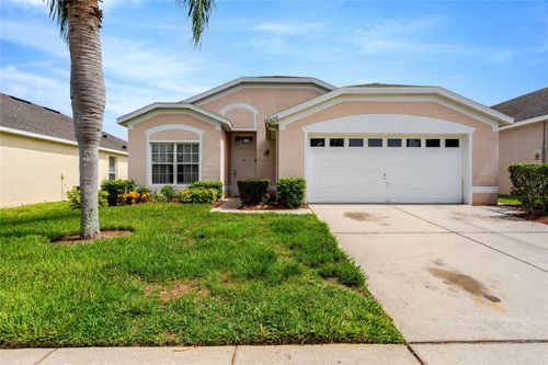 8152 Fan Palm Way, KISSIMMEE, FL, 34747-2771 | Card Image