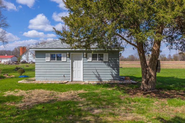 3625 N 400 East Rd, House other with 3 bedrooms, 3 bathrooms and 2 parking in Mc Lean IL | Image 36