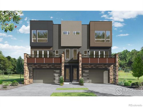 b-733 Kubat Ln, Longmont, CO, 80503 | Card Image