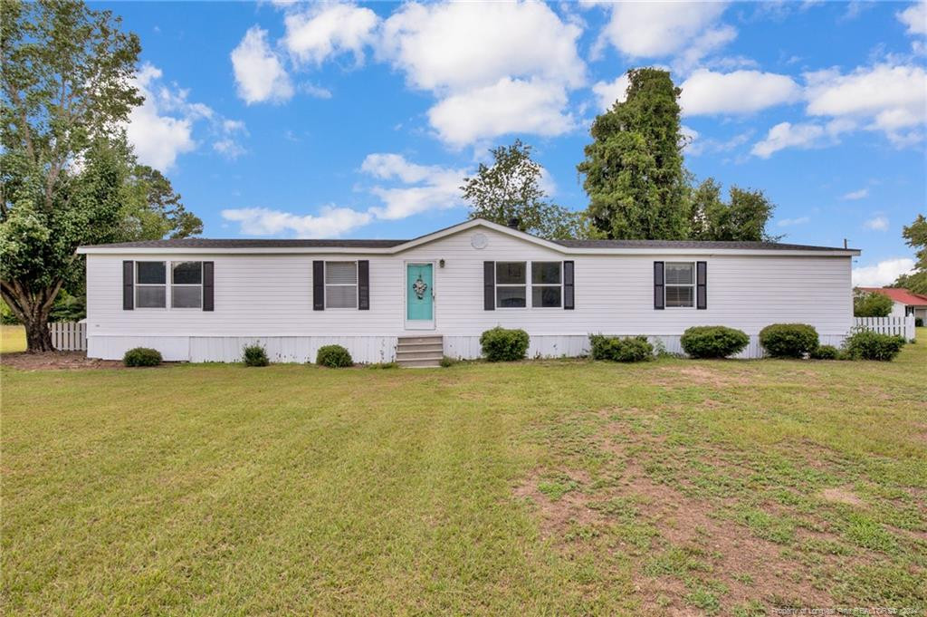 Bainbridge Rd, Stedman, NC 28391
