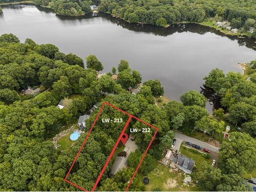 163 Lake Washington Dr, Chepachet, RI, 02814-1715 | Card Image