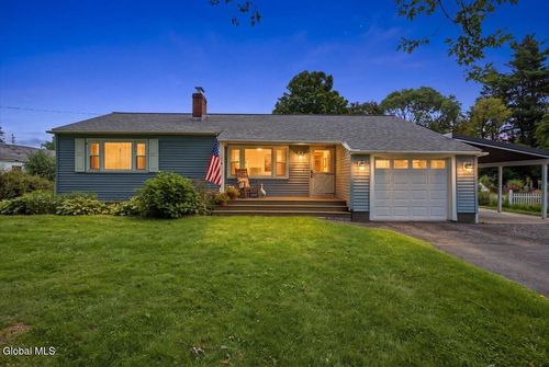19 Buell Ave, Ballston Lake, NY, 12019-2423 | Card Image
