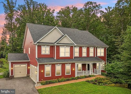 17080 Belle Isle Dr, DUMFRIES, VA, 22026-3007 | Card Image