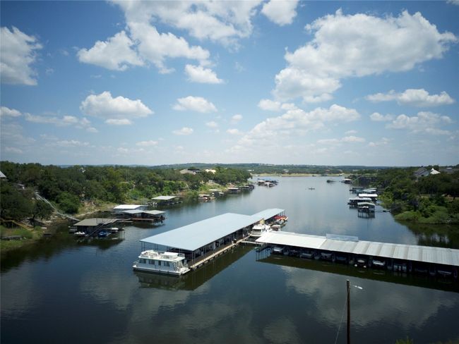 Dock area with a water view | Image 23