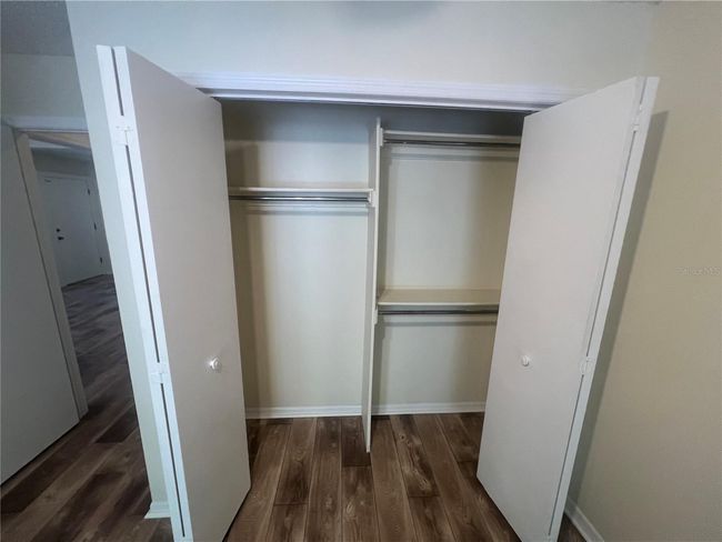 2nd bedroom Closet | Image 33