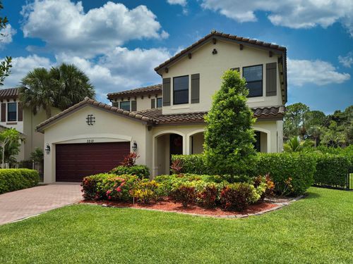 3210 Klays Ct, Royal Palm Beach, FL, 33411-8324 | Card Image