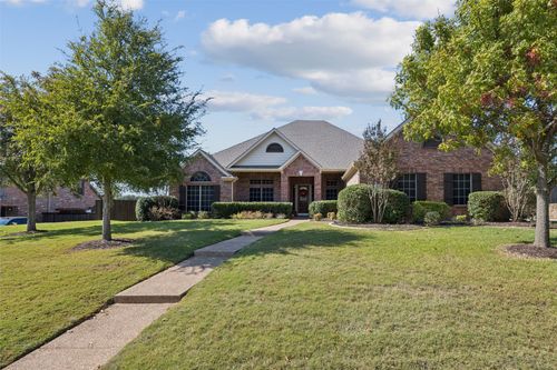 520 Unbridled Ln, Keller, TX, 76248-8724 | Card Image