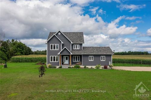 2024 Drummond Conc 2 Rd, Drummond/North Elmsley, ON, K7H3C3 | Card Image