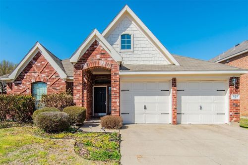 501 Cypress Hill Dr, Mckinney, TX, 75071-3702 | Card Image