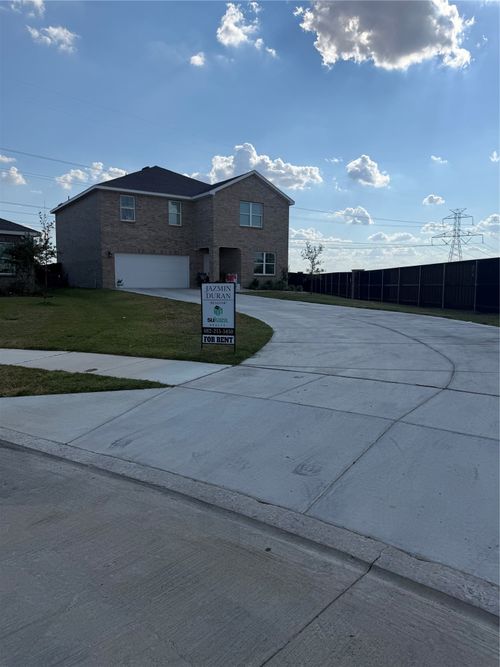 5677 Ladytown Ln, Crowley, TX, 76036-4272 | Card Image