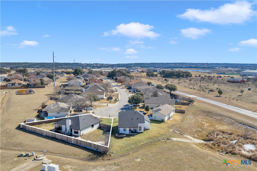Residential in Burnet 4
