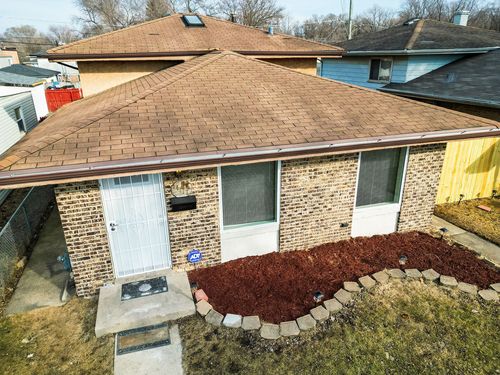 14117 S Calhoun Ave, Burnham, IL, 60633-2141 | Card Image