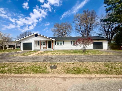 285 College Ter, Barlow, KY, 42024-9581 | Card Image