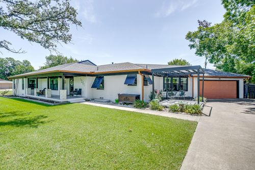 1201 W Westhill Dr, Cleburne, TX, 76033-6020 | Card Image