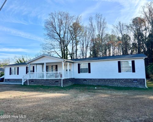 667 Fountain School Rd, Battleboro, NC, 27809-9077 | Card Image