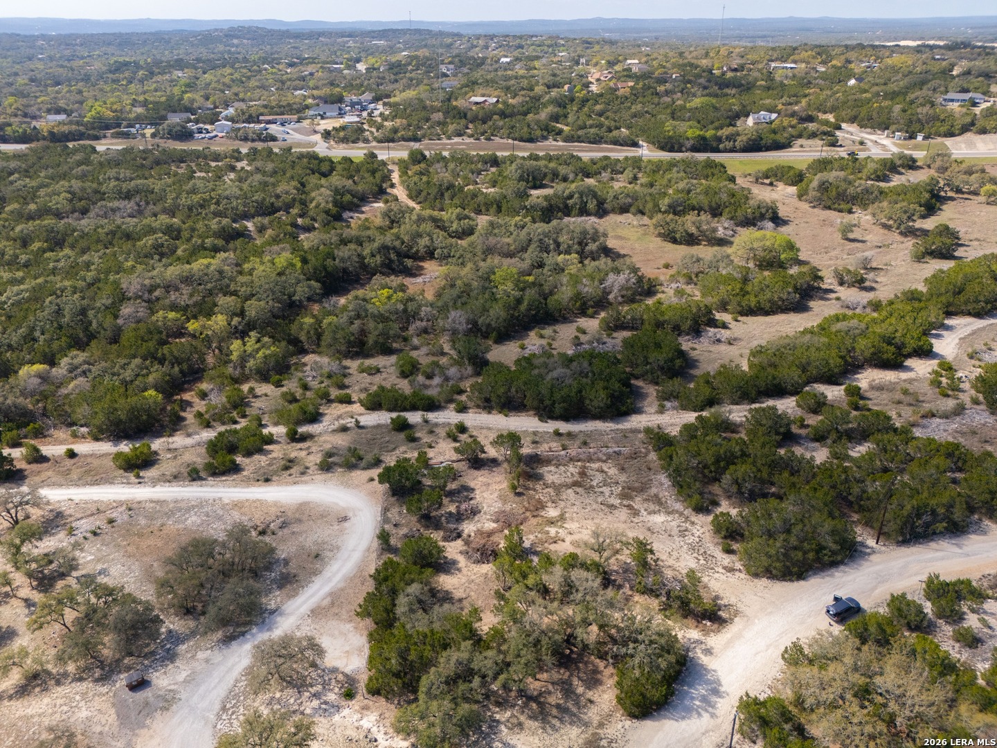 Land in Spring Branch 3