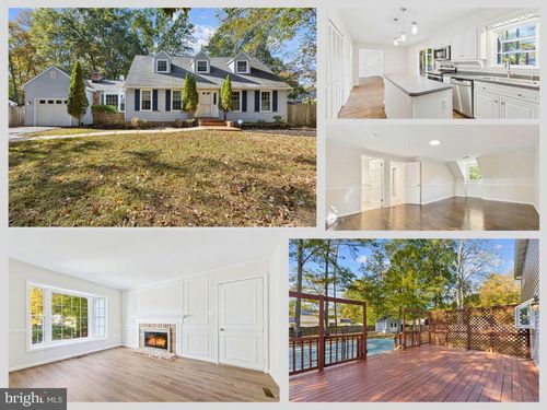 8716 Fendley Way, WALDORF, MD, 20603-6029 | Card Image