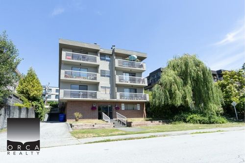 102-264 W 2nd St, North Vancouver, BC, V7M1C8 | Card Image