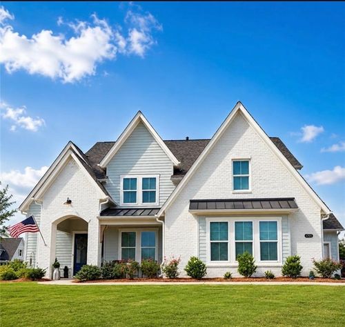 7705 Magnolia Way, Dawsonville, GA, 30534 | Card Image