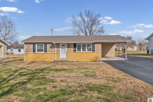 2410 Richard Street, Hopkinsville, KY, 42240 | Card Image