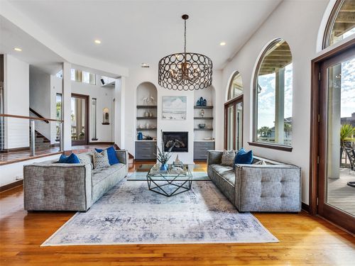 4206 Turks Pt, Galveston, TX, 77554 | Card Image