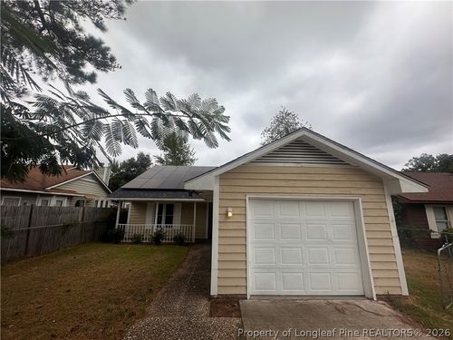 6848 Winchester St, Fayetteville, NC, 28314-5633 | Card Image