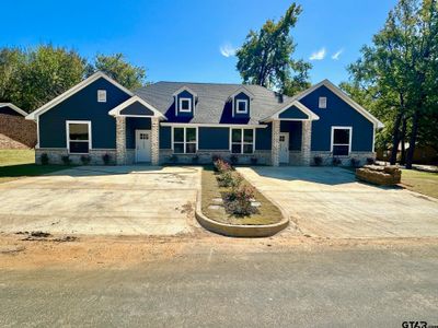 10801 + 10805 Kiamichi Dr., Home with 0 bedrooms, 0 bathrooms and null parking in Tyler TX | Image 2