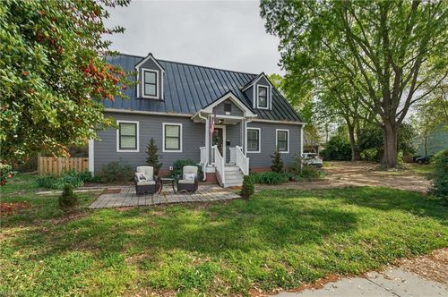 337 Grace St, Smithfield, VA, 23430-1111 | Card Image